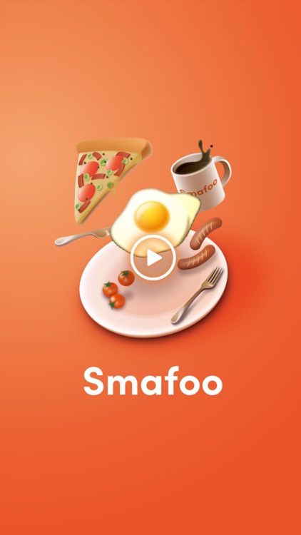Smafoo - Gourmet Search Japan