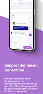 clouddoku screenshot #5 for iPhone