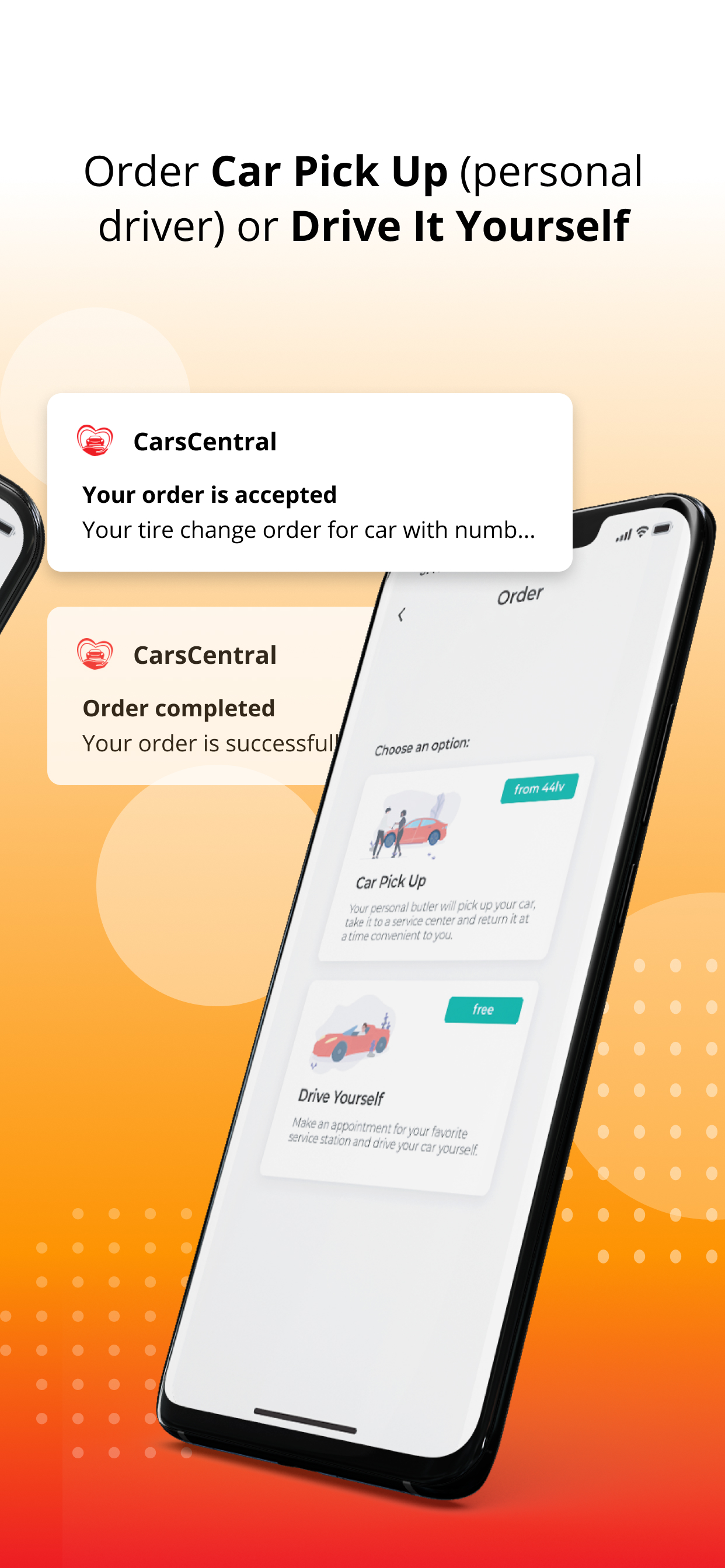 CarsCentral