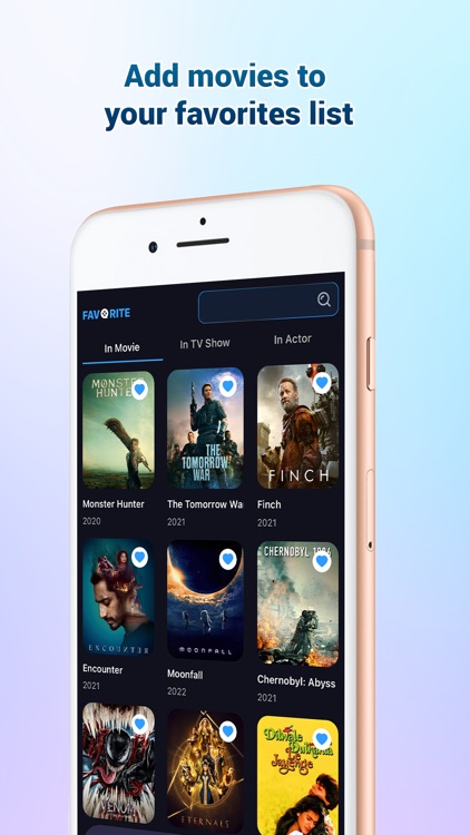 Woodfix : Movies & TV Shows screenshot-5