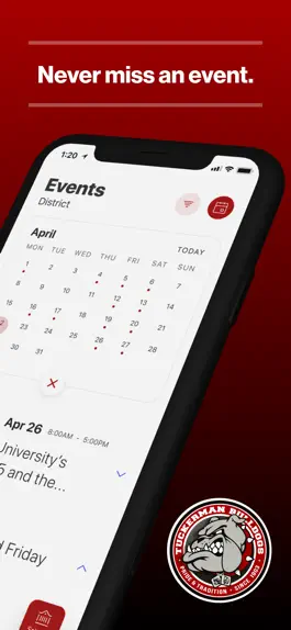 Game screenshot Jackson County School, AR hack