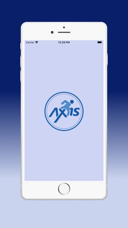 AXIS PROJECT