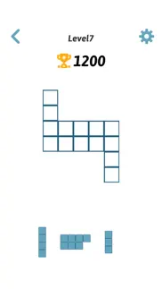 super brain block puzzle iphone screenshot 2
