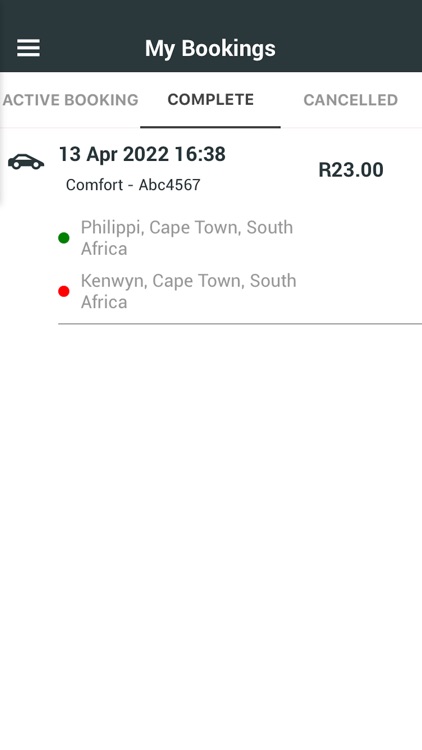 Plan Your Transport screenshot-8