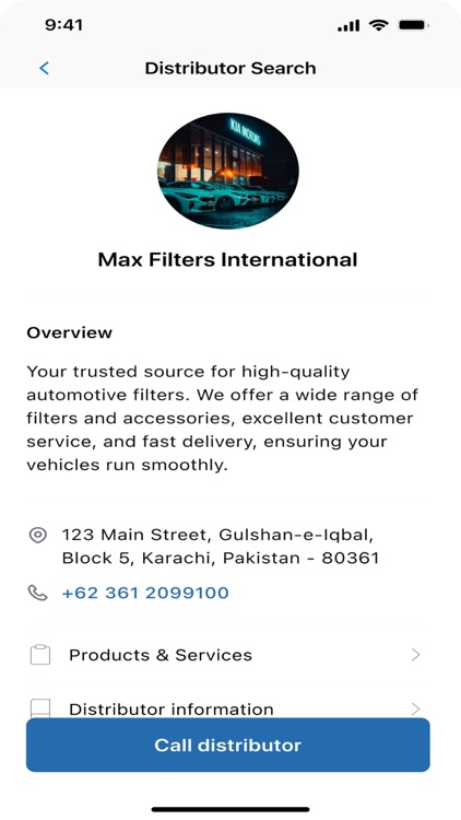 465 Filters screenshot-4