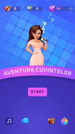 Game screenshot Aventura cuvintelor mod apk