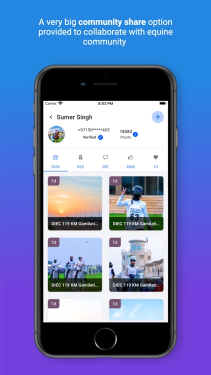 Mindari App screenshot-5