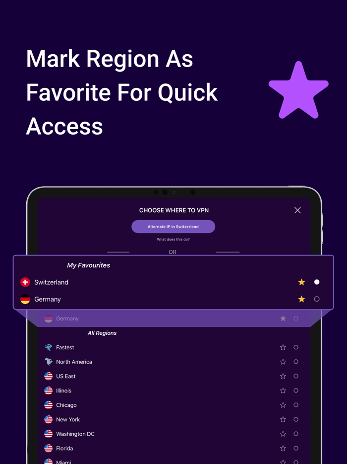 Free VPN by Free VPN .org™