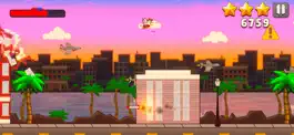 Game screenshot Seagull Smash hack