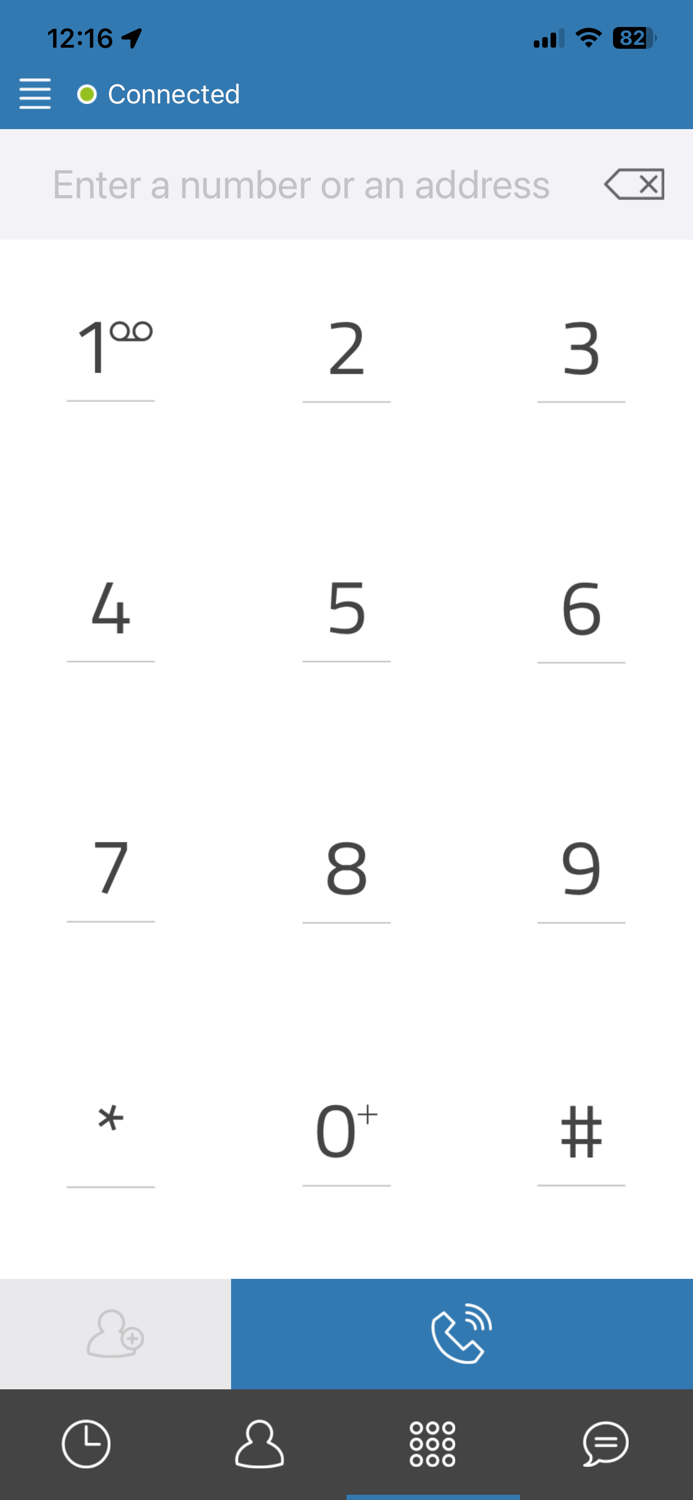 Accelerate Networks Mobile