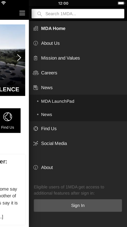 #2. 1MDA (iOS) 由: MDA Ltd