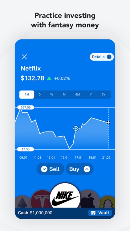 Invstr Academy screenshot-5