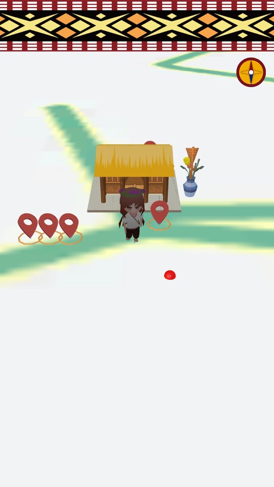 #3. 六重溪-六重溪擴增實境 (iOS) Podle: Yulin Tsao