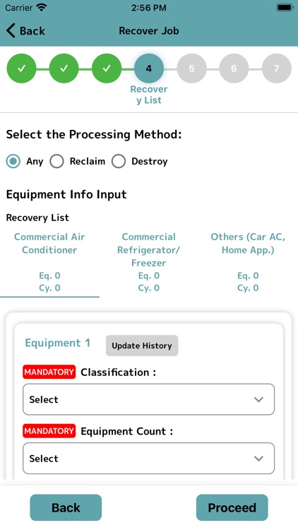 RefNEXT Kenya screenshot-5