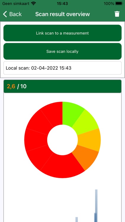 Gregg Vencomatic screenshot-5