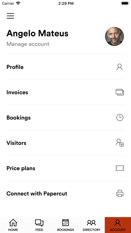 Work2gether screenshot-6