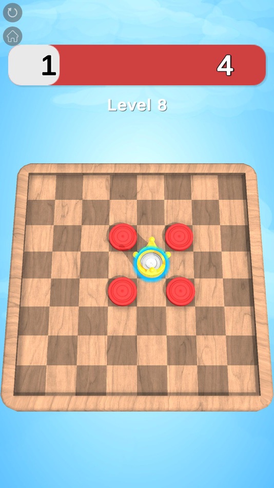#2. Mind Check! (iOS) 由: App Advisory