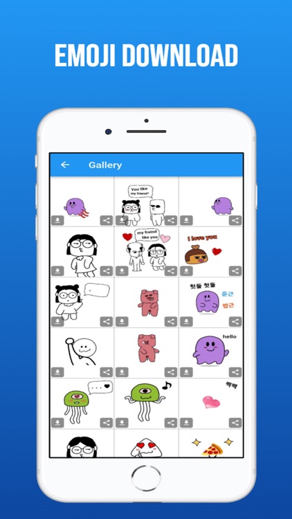 EmojiCook screenshot-3