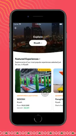 Game screenshot HalaYalla Sports Entertainment apk