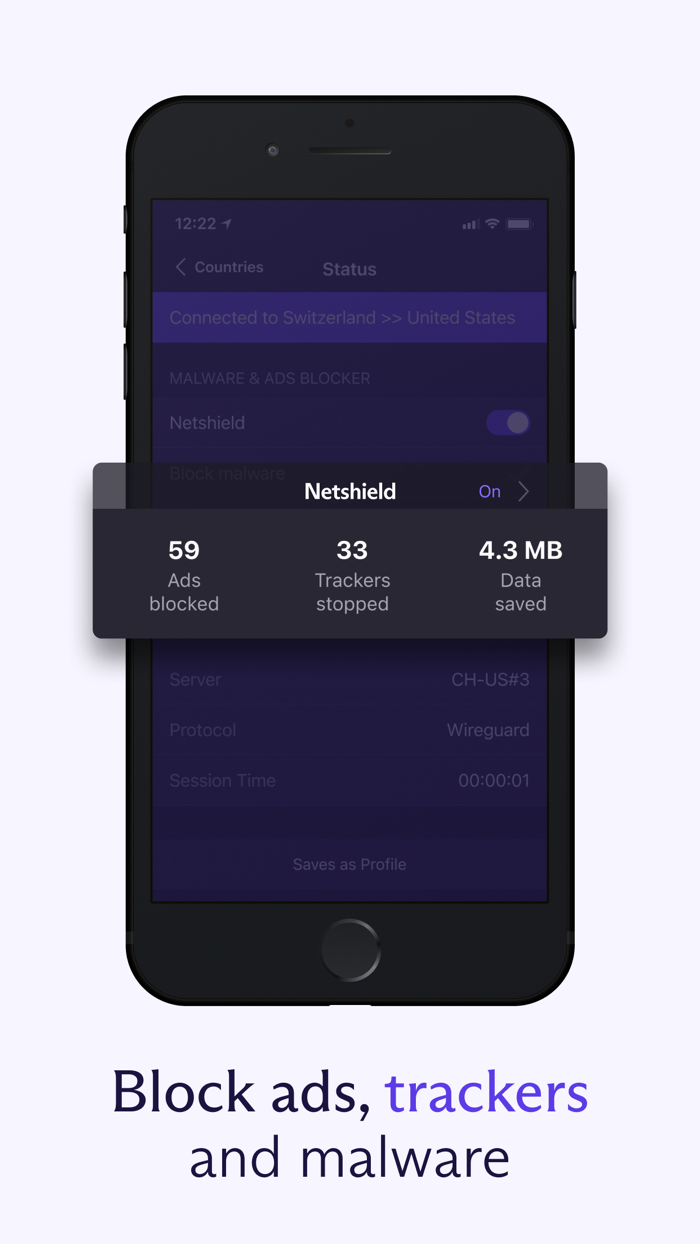 Proton VPN Fast and Secure