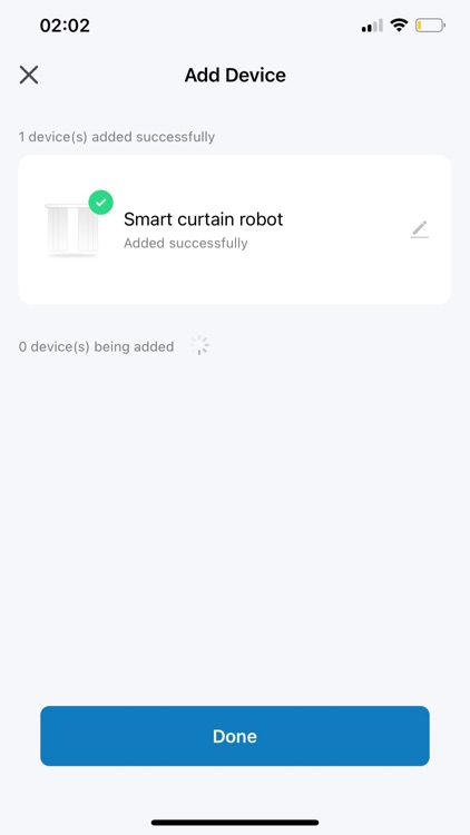 Osprey Smart Home screenshot-3