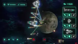 Game screenshot Space Menace hack