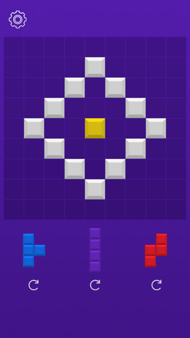 Block Puzzle Levels Screenshot