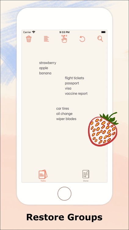 The Task Board screenshot-3