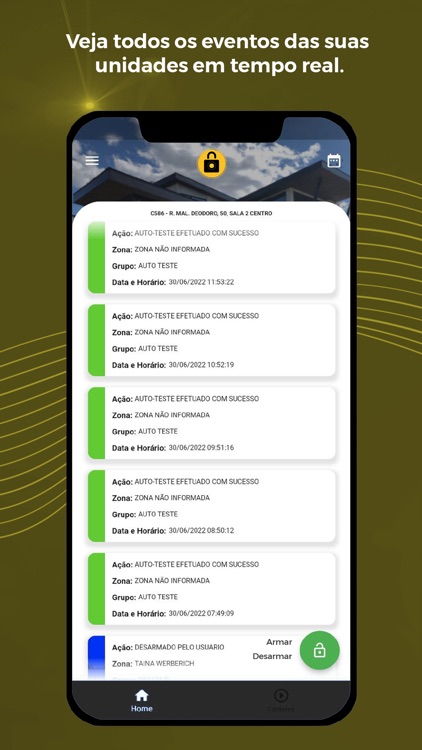 QuickSafe screenshot-3