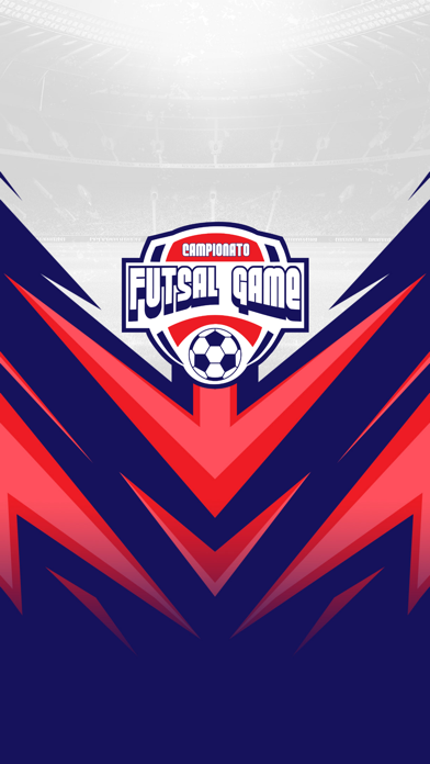 Futsal Game Screenshot