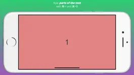 Game screenshot Bingo Color apk