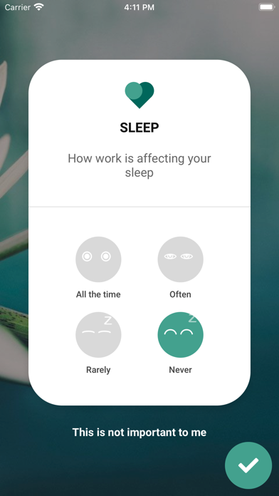 Work-Happy Screenshot