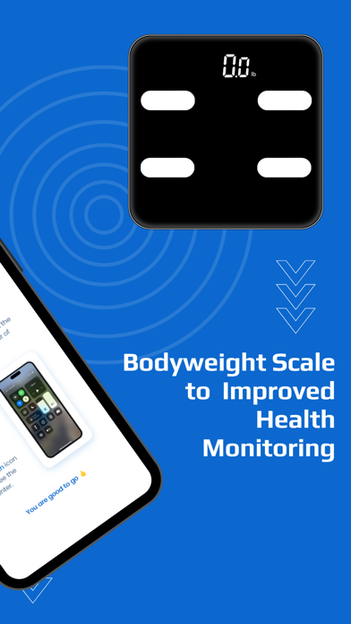 NextLevel Fit: Fitness Tracker Screenshot