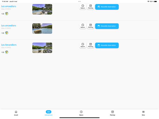 Screenshot #6 pour BuroConnect