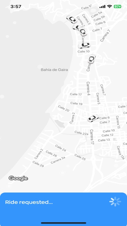 Taxi 4209000 screenshot-6