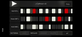 Game screenshot Hip Hop Drummer apk