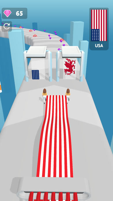 Flag Painters screenshot 1