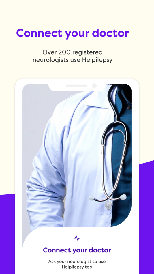 #3. Helpilepsy (iOS) 由: Neuroventis