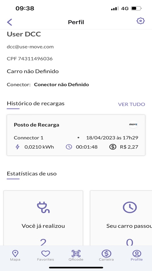 #3. DCC Energy (iOS) 作者: DCC Energy