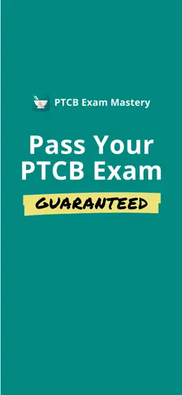 Game screenshot PTCB PTCE Mastery Exam 2022 mod apk