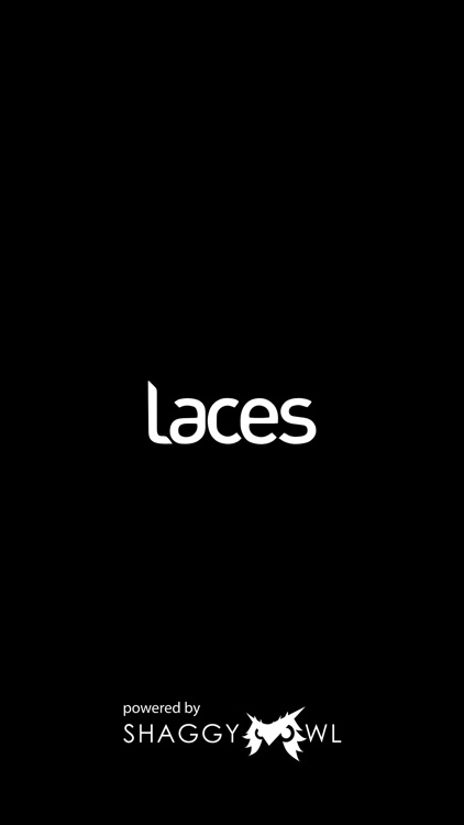 Laces