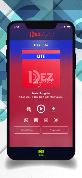 Game screenshot Dez Digital apk