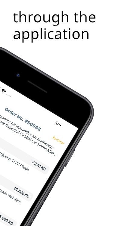 Mahhalcom - محلكم screenshot-7