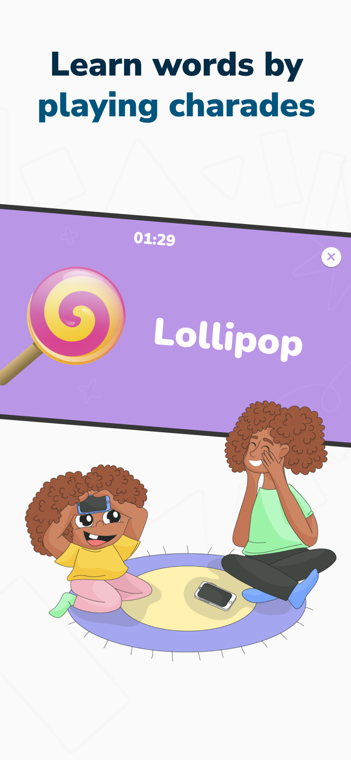 Hearty App Everyday Bonding