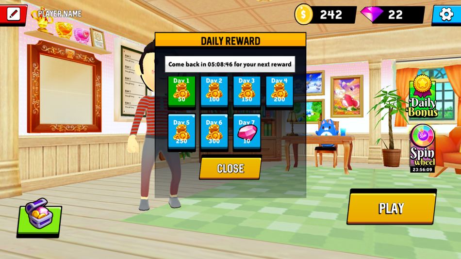 #4. Hide N Seek Hunt Challenge (macOS) 由: Vector Labs Limited