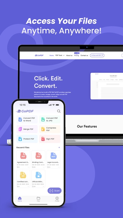 GoPdf.io screenshot-9