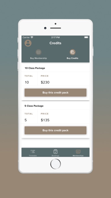 The Boathouse Yoga Co Screenshot