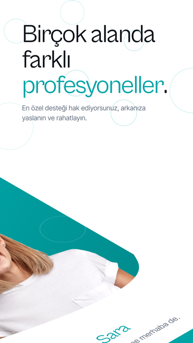 Psikohelp Screenshot