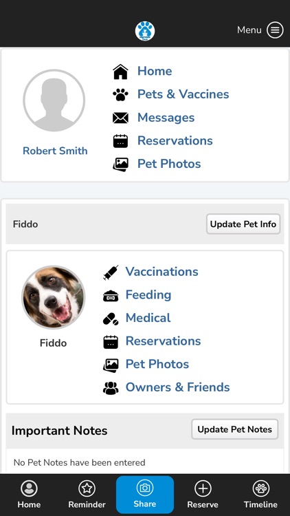 Pawtown Oasis screenshot-3