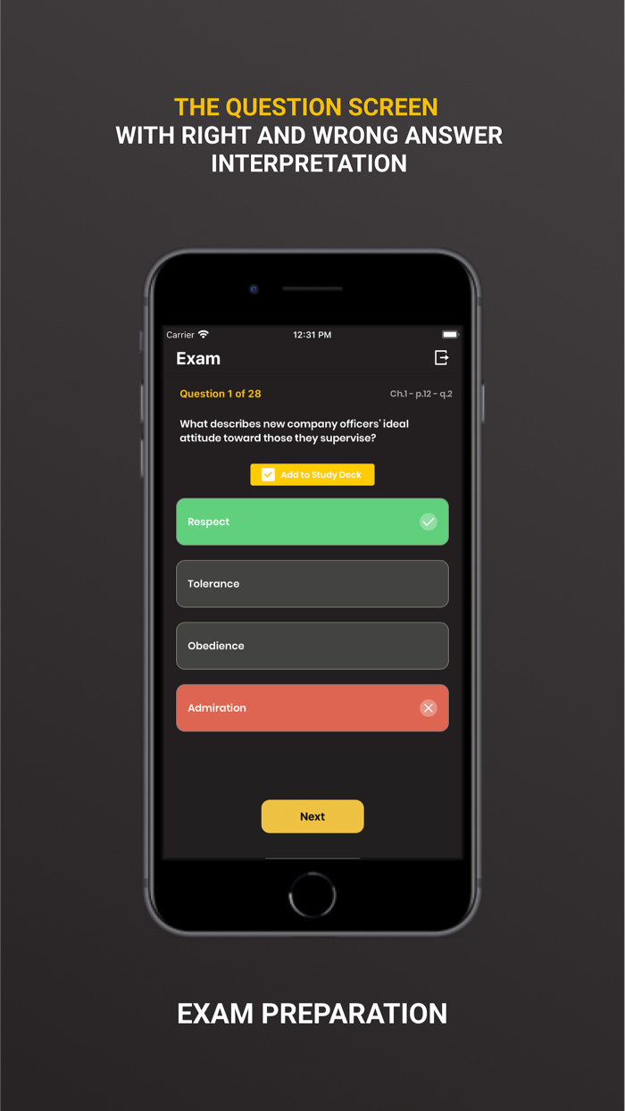 Company Officer 6th Edition